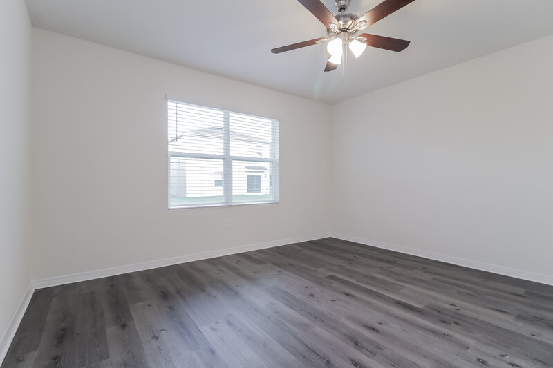 2,110/Mo, 3914 Angola Ln Sanford, FL 32771 Main Bedroom View