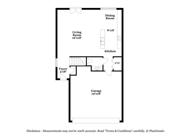 2,815/Mo, 2204 Heathwood Cir Orlando, FL 32828 Floor Plan View