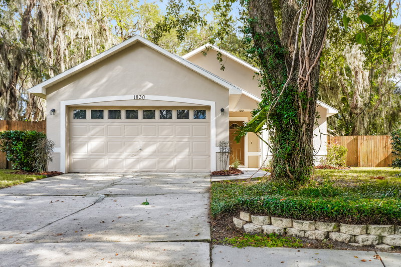 2,240/Mo, 1830 Greenbrook Ct Oviedo, FL 32766 External View