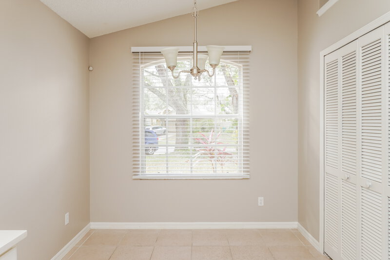 2,240/Mo, 1830 Greenbrook Ct Oviedo, FL 32766 Dining Room View