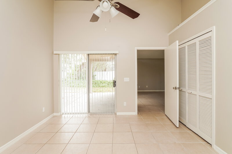 2,240/Mo, 1830 Greenbrook Ct Oviedo, FL 32766 Main Bedroom View 2