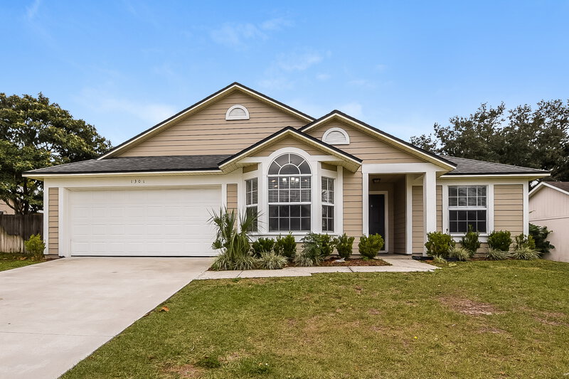 2,025/Mo, 1301 Ravida Woods Dr Apopka, FL 32703 External View