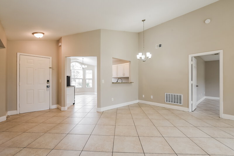 2,025/Mo, 1301 Ravida Woods Dr Apopka, FL 32703 Dining Room View