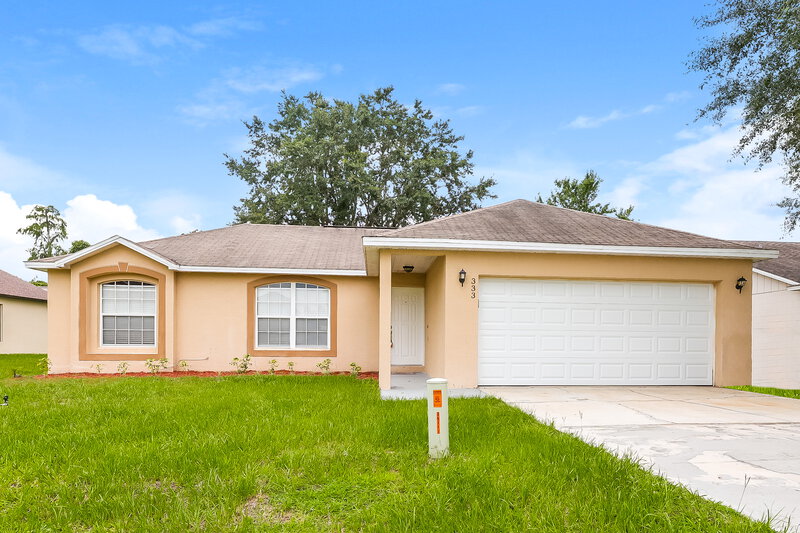 1,785/Mo, 333 Chelmsford Ct Kissimmee, FL 34758 External View