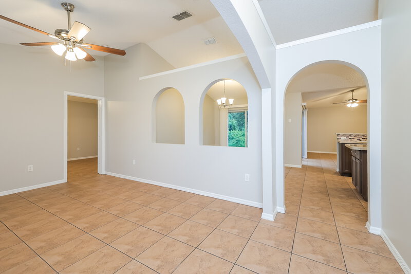 1,785/Mo, 333 Chelmsford Ct Kissimmee, FL 34758 Living Room View