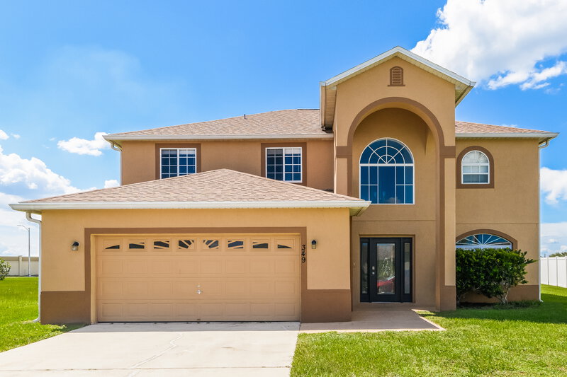 2,585/Mo, 349 Aldershot Ct Kissimmee, FL 34758 External View