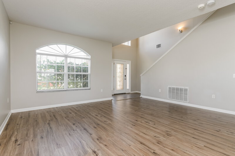2,585/Mo, 349 Aldershot Ct Kissimmee, FL 34758 Living Room View
