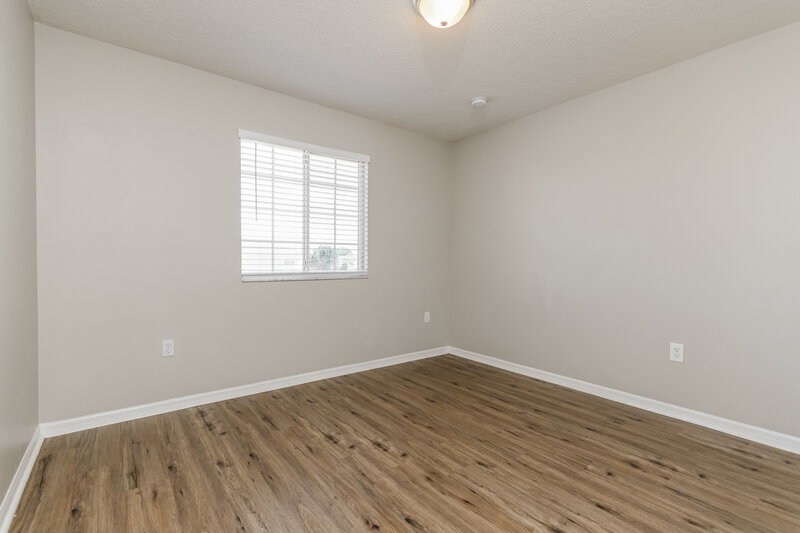 2,585/Mo, 349 Aldershot Ct Kissimmee, FL 34758 Bedroom View