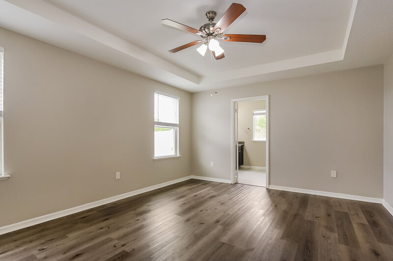 2,560/Mo, 1924 Bell Creek Loop Fruitland Park, FL 34731 Main Bedroom View