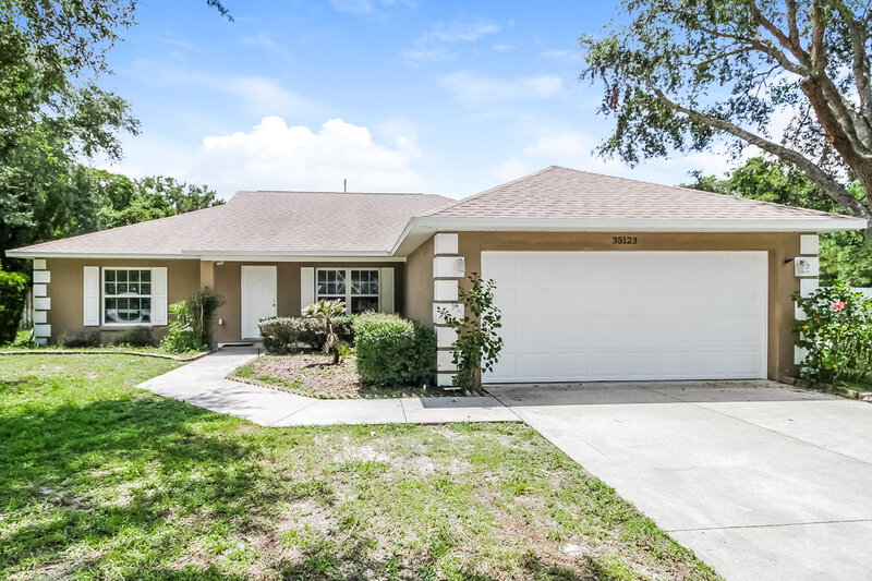 1,985/Mo, 35123 Queens Way Fruitland Park, FL 34731 External View