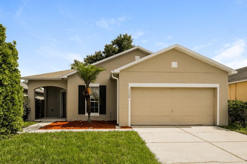 2,375/Mo, 7526 Bear Claw Run Orlando, FL 32825 External View