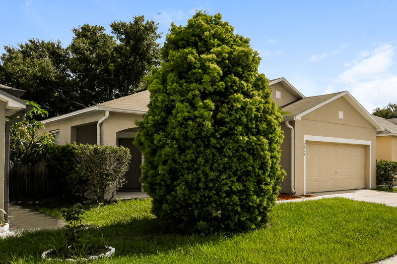 2,375/Mo, 7526 Bear Claw Run Orlando, FL 32825 Front View