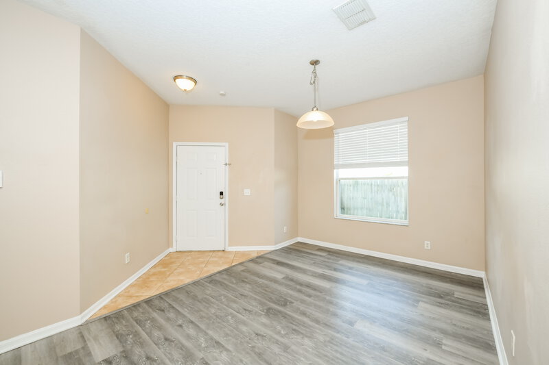 2,375/Mo, 7526 Bear Claw Run Orlando, FL 32825 Dining Room View