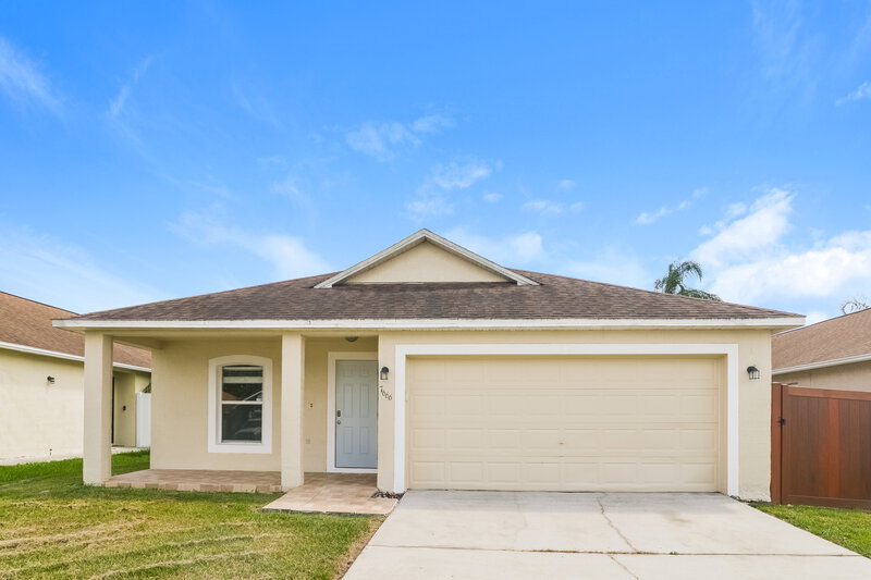 2,145/Mo, 7666 Harbor Bend Cir Orlando, FL 32822 External View
