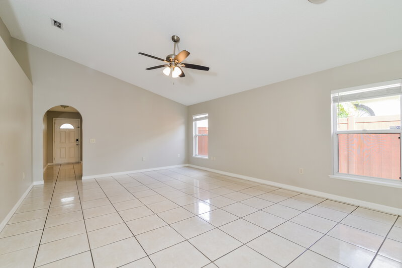 2,145/Mo, 7666 Harbor Bend Cir Orlando, FL 32822 Living Room View 2