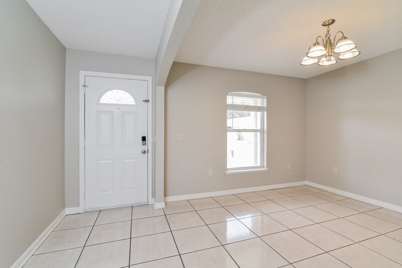 2,145/Mo, 7666 Harbor Bend Cir Orlando, FL 32822 Dining Room View