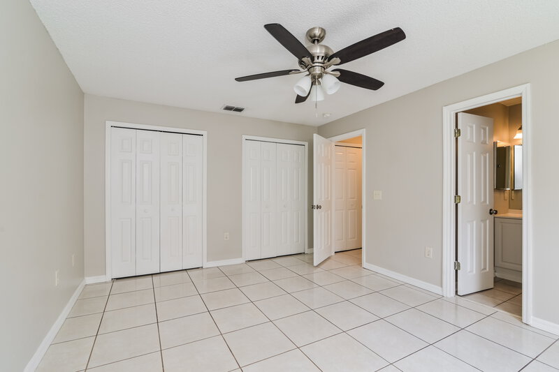 2,145/Mo, 7666 Harbor Bend Cir Orlando, FL 32822 Main Bedroom View 2