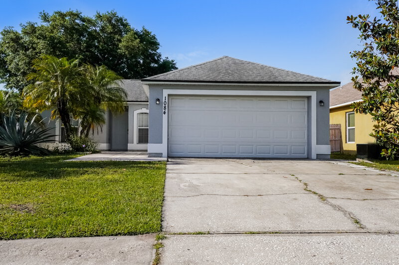 2,380/Mo, 1084 Little Creek Rd Orlando, FL 32825 External View