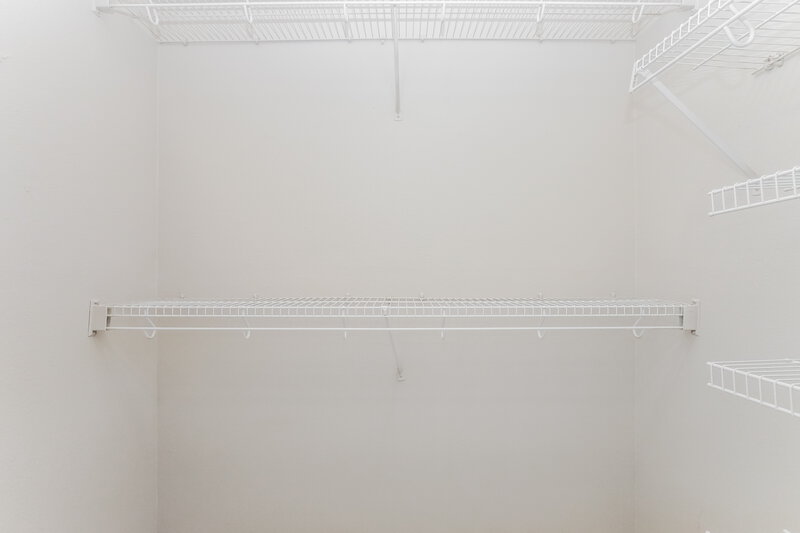2,380/Mo, 1084 Little Creek Rd Orlando, FL 32825 Walk In Closet View
