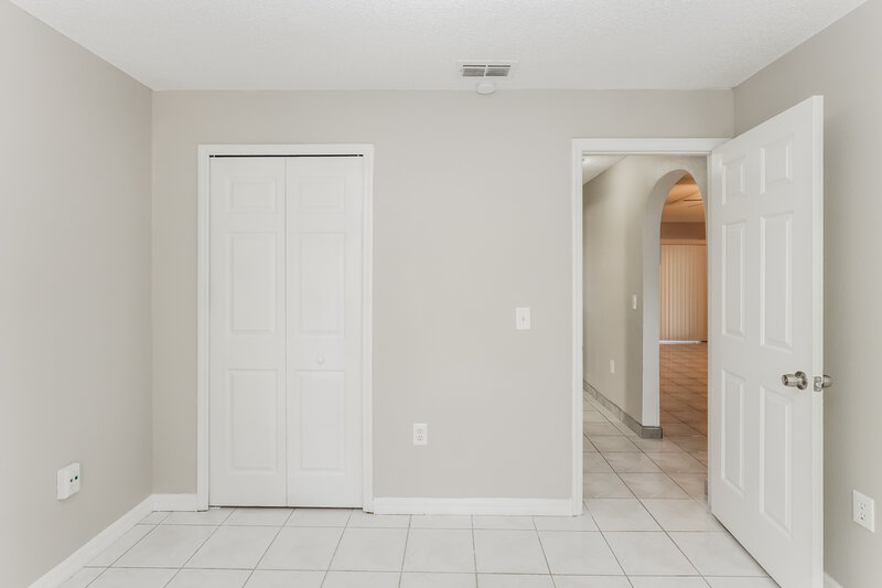2,380/Mo, 1084 Little Creek Rd Orlando, FL 32825 Bedroom View