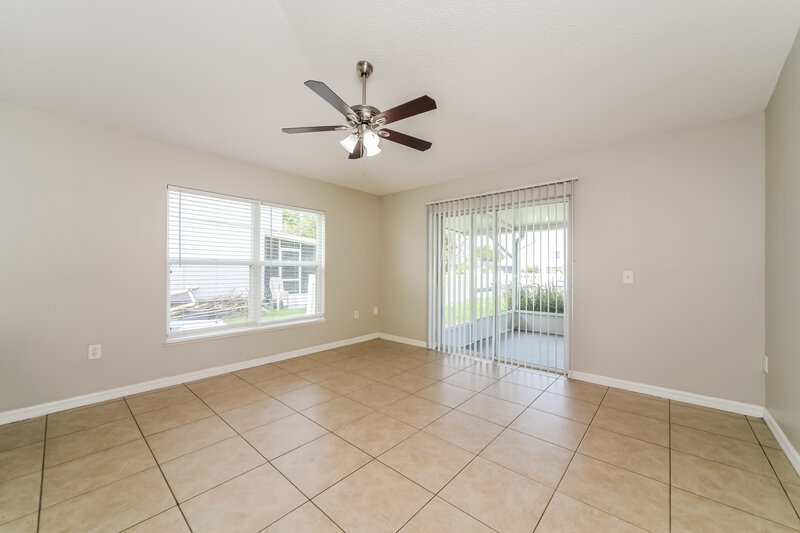 2,495/Mo, 2122 Marisol Loop Kissimmee, FL 34743 Family Room View
