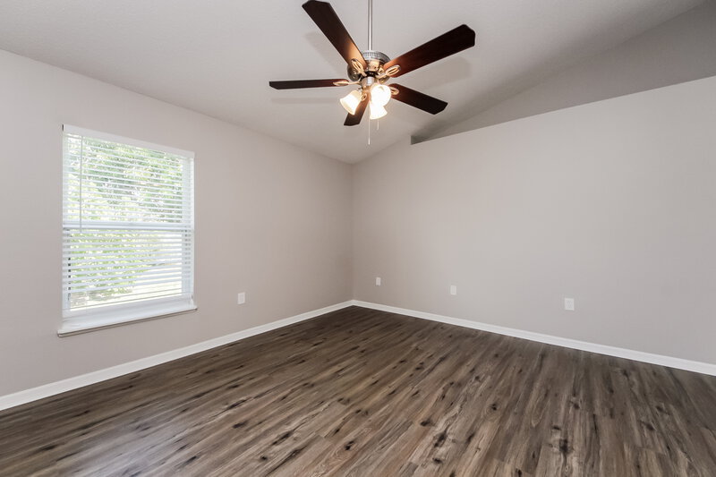 3,430/Mo, 2122 Marisol Loop Kissimmee, FL 34743 Main Bedroom View