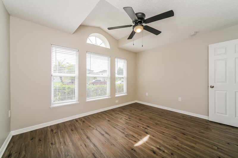 2,495/Mo, 2122 Marisol Loop Kissimmee, FL 34743 Bedroom View