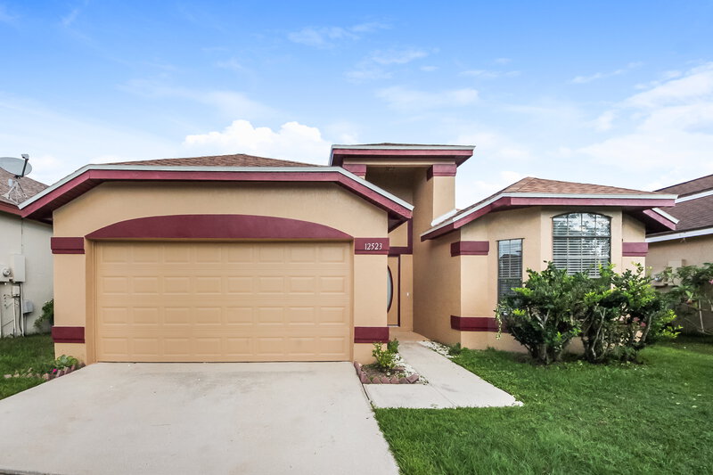 3,470/Mo, 12523 Earnest Ave Orlando, FL 32837 External View