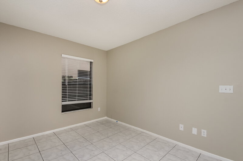 3,470/Mo, 12523 Earnest Ave Orlando, FL 32837 Bedroom View