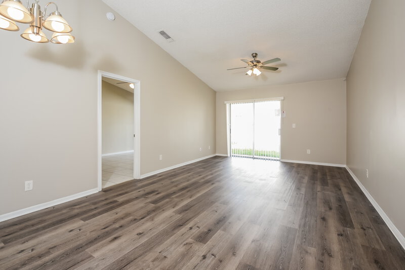 2,350/Mo, 1220 Regal Ridge Dr Orlando, FL 32825 Dining Room View