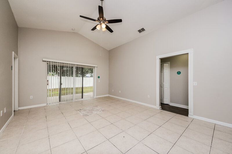 1,855/Mo, 105 Paprika Pl Kissimmee, FL 34758 Living Room View