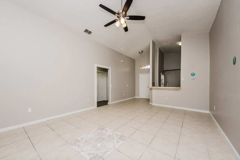 1,855/Mo, 105 Paprika Pl Kissimmee, FL 34758 Dining Room View