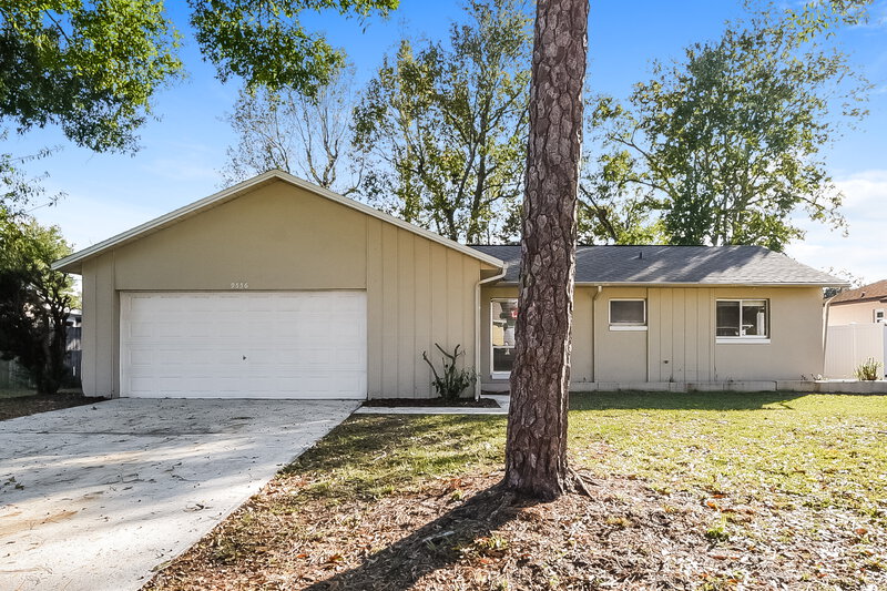 1,945/Mo, 9556 Brimton Dr Orlando, FL 32817 External View