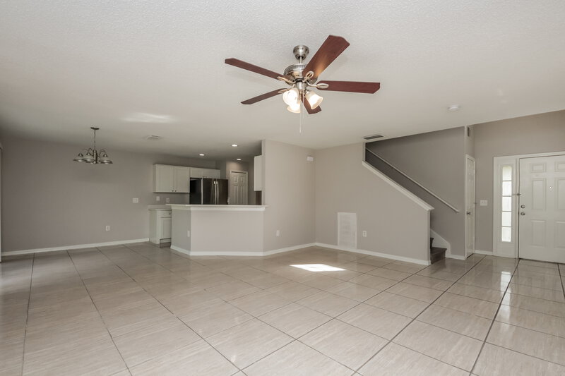 2,500/Mo, 251 Southbridge Cir Kissimmee, FL 34744 Living Room View