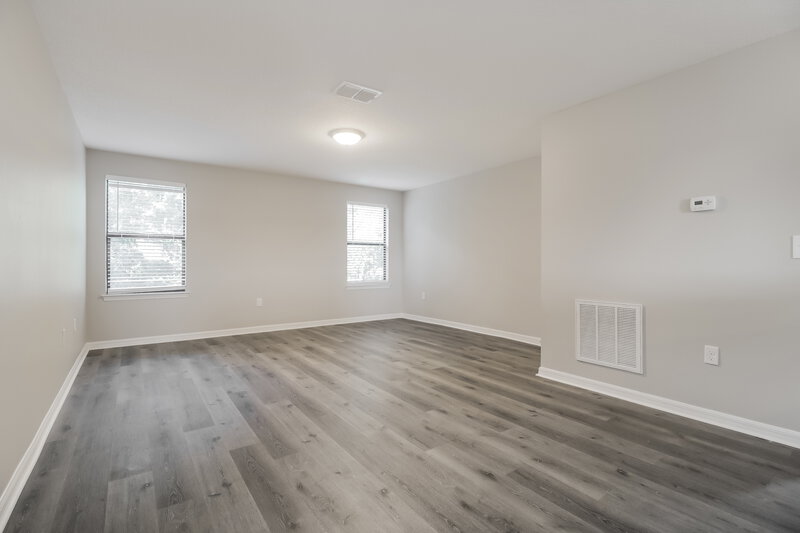 2,550/Mo, 2386 Bracknell Forest Trl Tavares, FL 32778 Family Room View