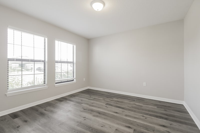 2,550/Mo, 2386 Bracknell Forest Trl Tavares, FL 32778 Bedroom View