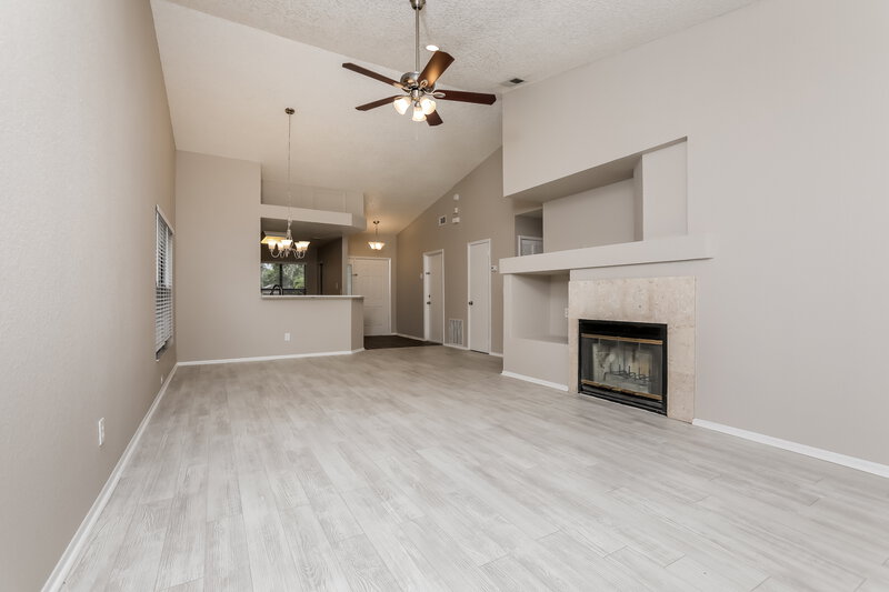 2,195/Mo, 4296 Fox Hollow Cir Casselberry, FL 32707 Dining Room View