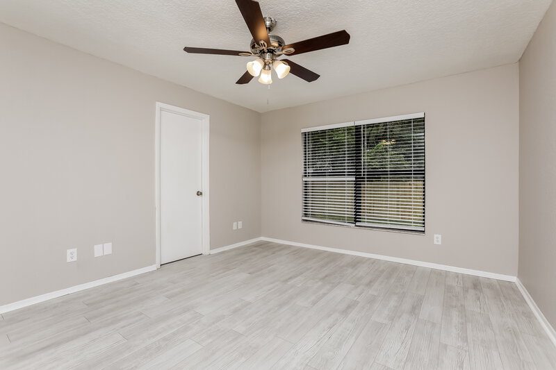 2,195/Mo, 4296 Fox Hollow Cir Casselberry, FL 32707 Main Bedroom View 2