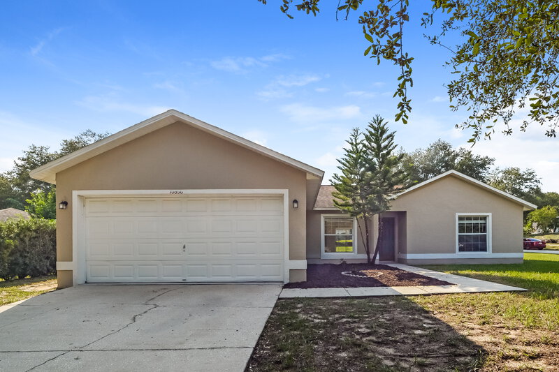 2,035/Mo, 10600 Crescendo Loop Clermont, FL 34711 External View
