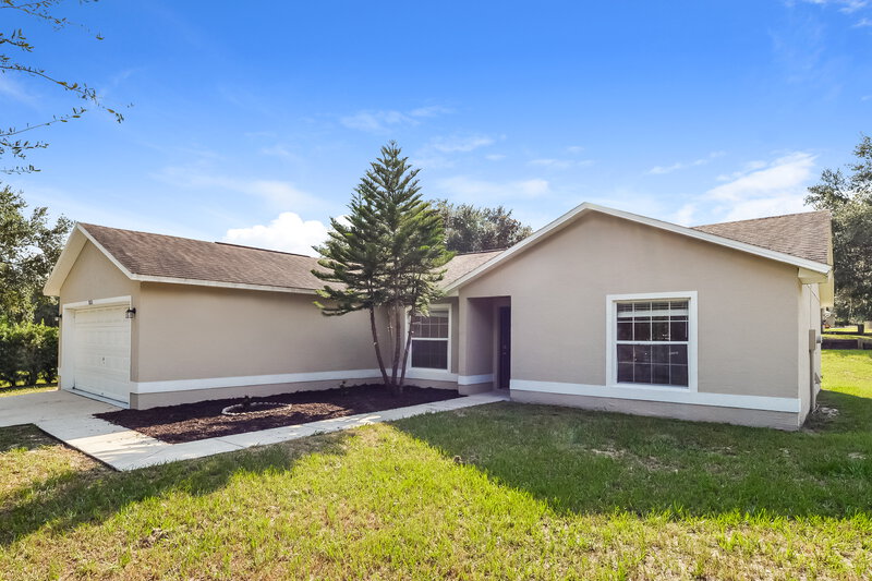 2,035/Mo, 10600 Crescendo Loop Clermont, FL 34711 Front View