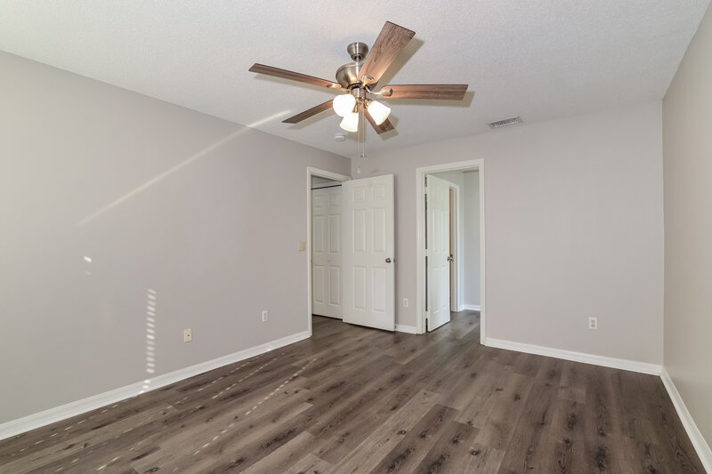 2,035/Mo, 10600 Crescendo Loop Clermont, FL 34711 Main Bedroom View 2
