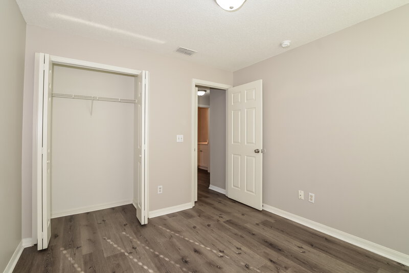 2,035/Mo, 10600 Crescendo Loop Clermont, FL 34711 Bedroom View
