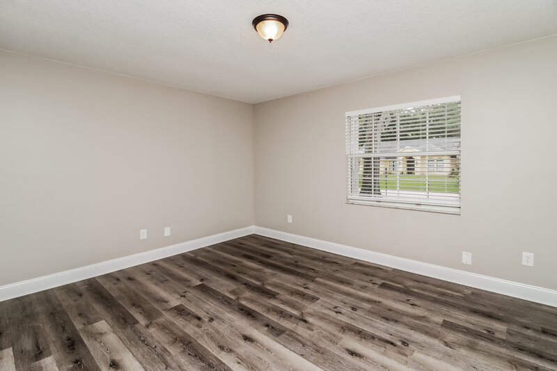 2,000/Mo, 2109 Lake Francis Dr Apopka, FL 32712 Bedroom View