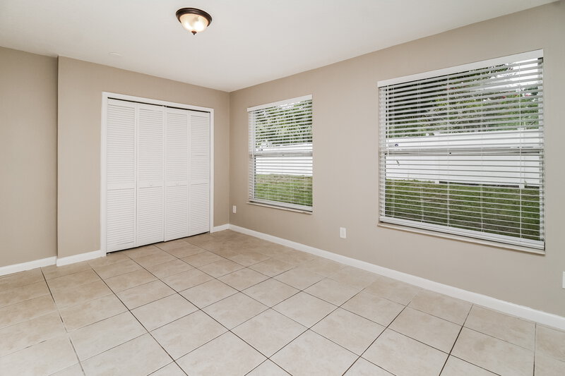 2,000/Mo, 2109 Lake Francis Dr Apopka, FL 32712 Bedroom View 2