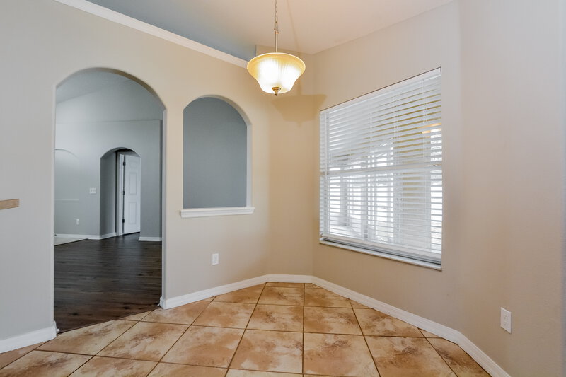 2,810/Mo, 2609 Athens Dr Leesburg, FL 34748 Dining Room View