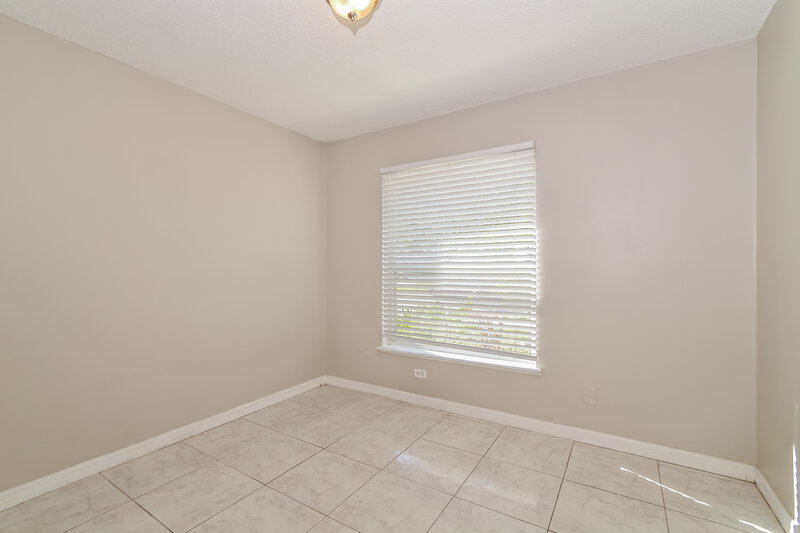 2,080/Mo, 417 Delicata Dr Orlando, FL 32807 Bedroom View