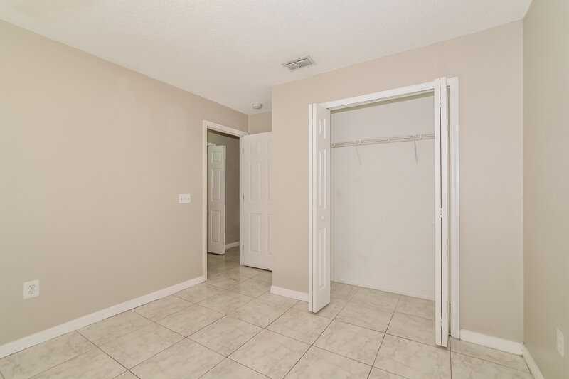 2,080/Mo, 417 Delicata Dr Orlando, FL 32807 Bedroom View 2