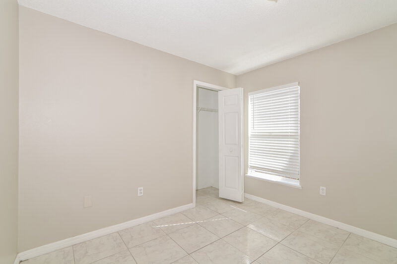 2,080/Mo, 417 Delicata Dr Orlando, FL 32807 Bedroom View 3