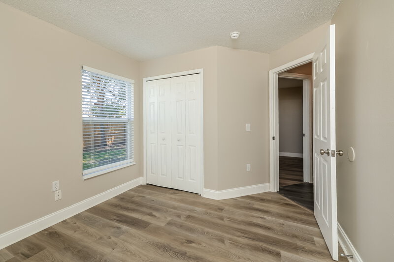 2,080/Mo, 122 Birmingham Dr Kissimmee, FL 34758 Bedroom View