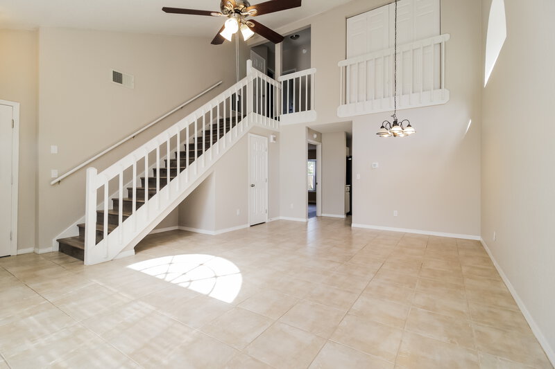 2,450/Mo, 3386 Hamlet Loop Winter Park, FL 32792 Dining Room View